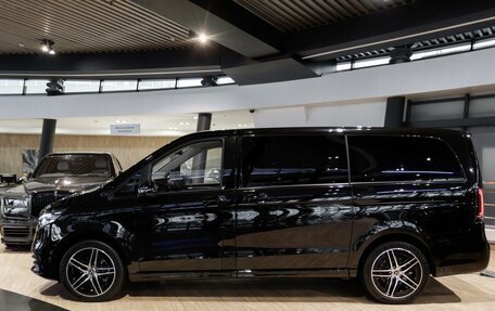 Mercedes-Benz V-Класс, 2026 год, 15 109 600 рублей, 3 фотография