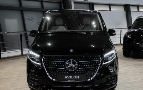Mercedes-Benz V-Класс, 2026 год, 15 109 600 рублей, 5 фотография