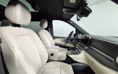 Mercedes-Benz V-Класс, 2026 год, 15 109 600 рублей, 10 фотография