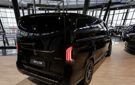 Mercedes-Benz V-Класс, 2026 год, 15 109 600 рублей, 8 фотография