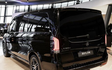 Mercedes-Benz V-Класс, 2026 год, 15 109 600 рублей, 7 фотография