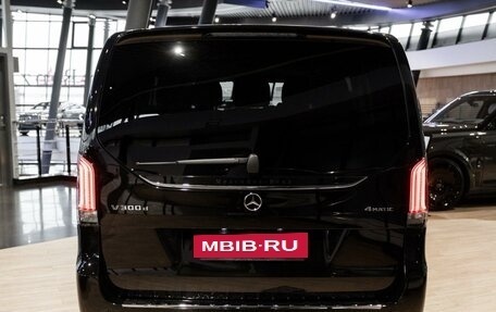 Mercedes-Benz V-Класс, 2026 год, 15 109 600 рублей, 6 фотография