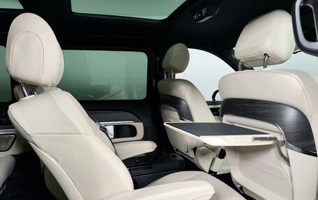 Mercedes-Benz V-Класс, 2026 год, 15 109 600 рублей, 15 фотография