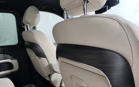 Mercedes-Benz V-Класс, 2026 год, 15 109 600 рублей, 16 фотография
