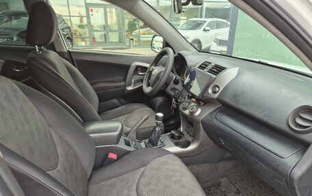 Toyota RAV4, 2012 год, 1 249 000 рублей, 7 фотография