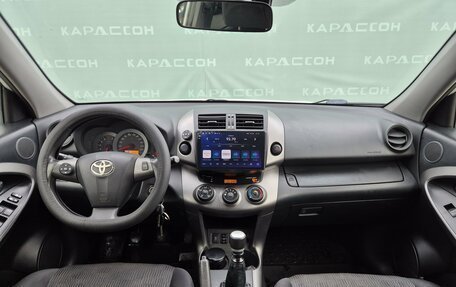 Toyota RAV4, 2012 год, 1 249 000 рублей, 6 фотография