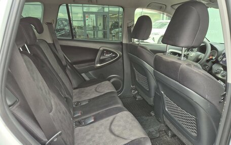Toyota RAV4, 2012 год, 1 249 000 рублей, 8 фотография