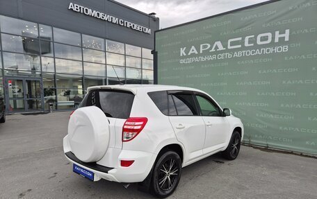Toyota RAV4, 2012 год, 1 249 000 рублей, 2 фотография