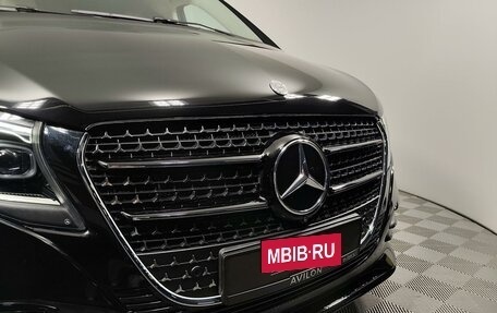 Mercedes-Benz V-Класс, 2026 год, 15 109 600 рублей, 18 фотография