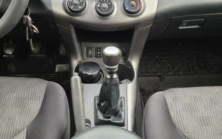 Toyota RAV4, 2012 год, 1 249 000 рублей, 11 фотография