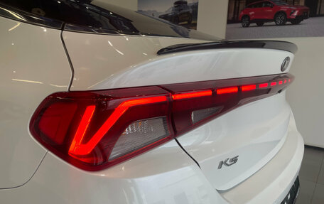KIA K5, 2020 год, 2 450 000 рублей, 8 фотография