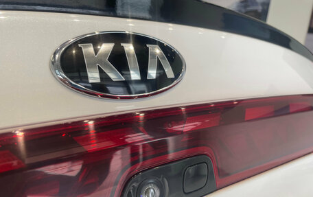 KIA K5, 2020 год, 2 450 000 рублей, 11 фотография