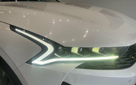 KIA K5, 2020 год, 2 450 000 рублей, 7 фотография