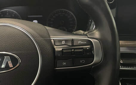 KIA K5, 2020 год, 2 450 000 рублей, 21 фотография