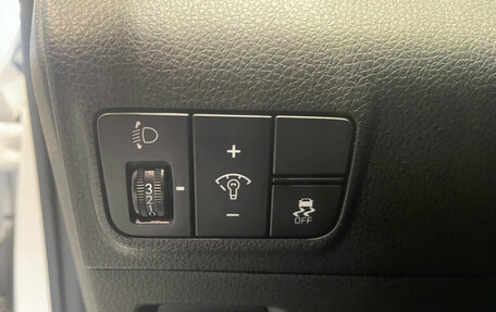 KIA K5, 2020 год, 2 450 000 рублей, 22 фотография