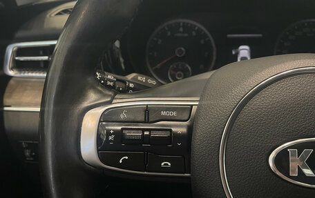 KIA K5, 2020 год, 2 450 000 рублей, 20 фотография