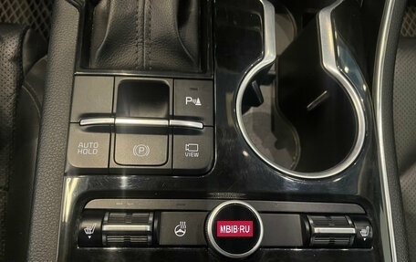 KIA K5, 2020 год, 2 450 000 рублей, 18 фотография