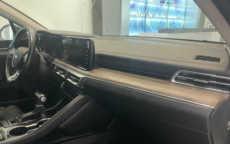 KIA K5, 2020 год, 2 450 000 рублей, 34 фотография