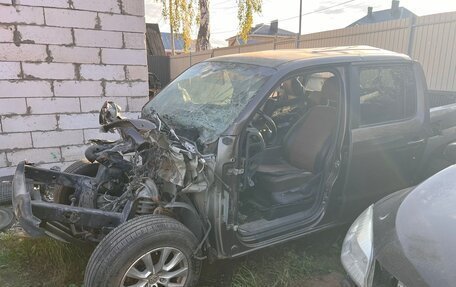 Volkswagen Amarok I рестайлинг, 2013 год, 190 000 рублей, 3 фотография