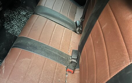 Volkswagen Amarok I рестайлинг, 2013 год, 190 000 рублей, 7 фотография