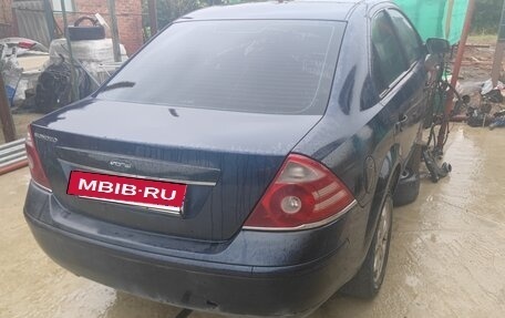 Ford Mondeo III, 2006 год, 2 фотография