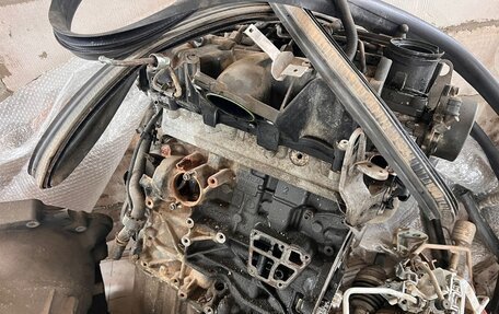 Volkswagen Amarok I рестайлинг, 2013 год, 190 000 рублей, 14 фотография