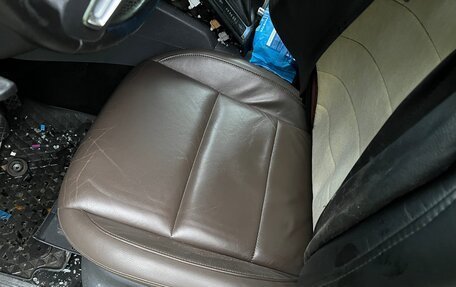 Volkswagen Amarok I рестайлинг, 2013 год, 190 000 рублей, 16 фотография