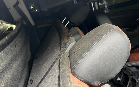 Volkswagen Amarok I рестайлинг, 2013 год, 190 000 рублей, 23 фотография