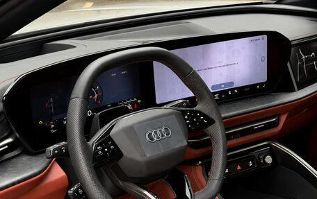 Audi Q5, 2026 год, 7 100 000 рублей, 4 фотография