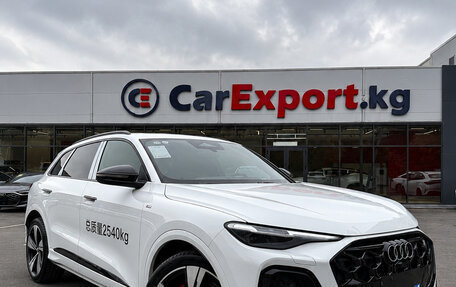 Audi Q5, 2026 год, 7 100 000 рублей, 2 фотография