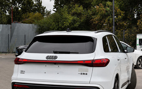 Audi Q5, 2026 год, 7 100 000 рублей, 3 фотография