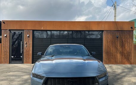 Ford Mustang, 2024 год, 7 699 000 рублей, 2 фотография