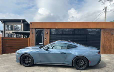 Ford Mustang, 2024 год, 7 699 000 рублей, 4 фотография