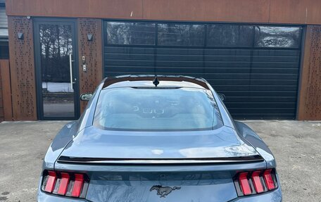 Ford Mustang, 2024 год, 7 699 000 рублей, 7 фотография