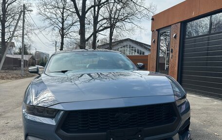 Ford Mustang, 2024 год, 7 699 000 рублей, 5 фотография