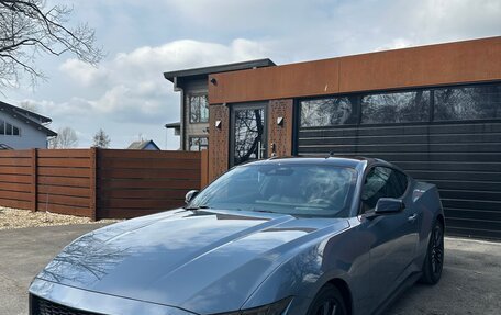 Ford Mustang, 2024 год, 7 699 000 рублей, 3 фотография