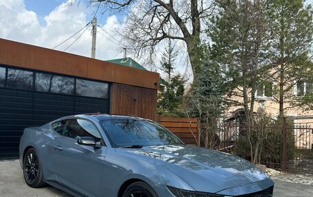 Ford Mustang, 2024 год, 7 699 000 рублей, 1 фотография