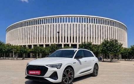 Audi Q5, 2026 год, 7 100 000 рублей, 1 фотография