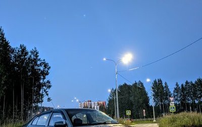 Skoda Octavia IV, 2003 год, 173 000 рублей, 1 фотография