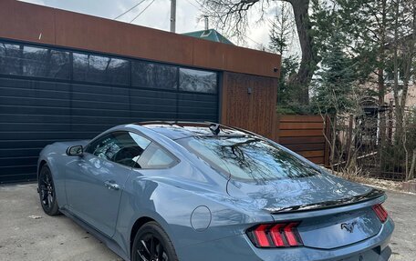 Ford Mustang, 2024 год, 7 699 000 рублей, 9 фотография