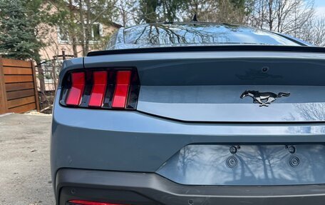 Ford Mustang, 2024 год, 7 699 000 рублей, 10 фотография