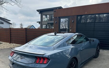Ford Mustang, 2024 год, 7 699 000 рублей, 8 фотография