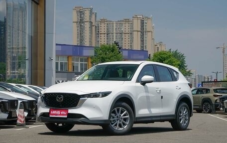 Mazda CX-5 II, 2026 год, 2 590 000 рублей, 1 фотография