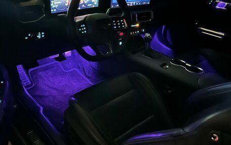 Ford Mustang, 2024 год, 7 699 000 рублей, 17 фотография