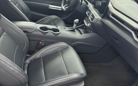 Ford Mustang, 2024 год, 7 699 000 рублей, 14 фотография