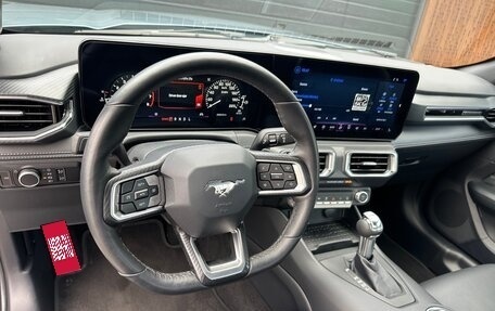 Ford Mustang, 2024 год, 7 699 000 рублей, 16 фотография