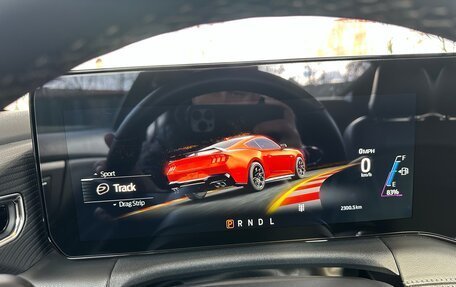 Ford Mustang, 2024 год, 7 699 000 рублей, 20 фотография