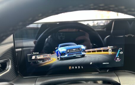 Ford Mustang, 2024 год, 7 699 000 рублей, 18 фотография