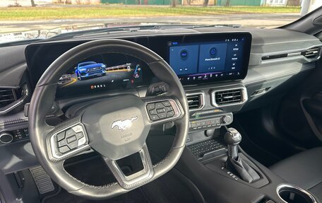 Ford Mustang, 2024 год, 7 699 000 рублей, 25 фотография