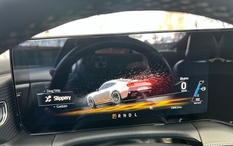 Ford Mustang, 2024 год, 7 699 000 рублей, 19 фотография